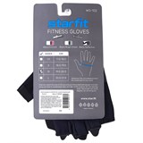 Starfit WG-102 Перчатки для фитнеса Черный/Разноцветный - фото 280156