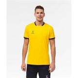 Jögel CAMP Футболка волейбольная Желтый/Черный - фото 280169