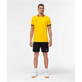 Jögel CAMP Футболка волейбольная Желтый/Черный - фото 280171