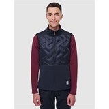 GRi ПОЛАР Жилет Черный - фото 280185