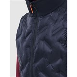 GRi ПОЛАР Жилет Черный - фото 280187