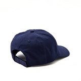 Puma ESS CAP Кепка беговая Темно-синий - фото 280204