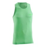 CEP COMPRESSION ULTRALIGHT TANK TOP Майка беговая Зеленый - фото 280217