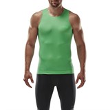 CEP COMPRESSION ULTRALIGHT TANK TOP Майка беговая Зеленый - фото 280220 CEP COMPRESSION ULTRALIGHT TANK TOP Майка беговая Зеленый - фото 280220