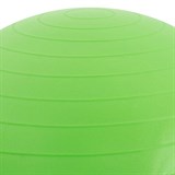 Starfit GB-109, 55 СМ, 900 Г Фитбол антивзрыв с ручным насосом Зеленый - фото 280235
