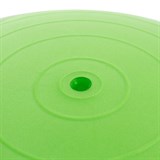 Starfit GB-109, 55 СМ, 900 Г Фитбол антивзрыв с ручным насосом Зеленый - фото 280236