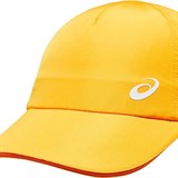 Asics PF CAP Бейсболка Желтый/Серебристый - фото 280245