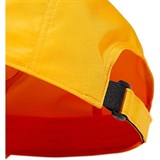 Asics PF CAP Бейсболка Желтый/Серебристый - фото 280247