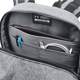 Under Armour GAMETIME Рюкзак Серый/Черный - фото 280270