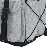 Under Armour GAMETIME Рюкзак Серый/Черный - фото 280271