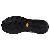 Mizuno WAVE DAICHI 8 GTX Кроссовки беговые Черный - фото 280320