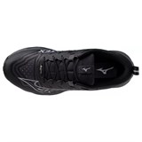 Mizuno WAVE DAICHI 8 GTX Кроссовки беговые Черный - фото 280322