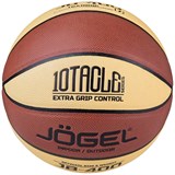 Jögel JB-400 №7 Мяч баскетбольный - фото 280328