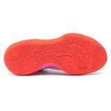Nike ZOOM HYPERSPEED COURT Кроссовки волейбольные Белый/Розовый - фото 280342