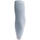 Anta BASKETBALL Нарукавник баскетбольный Серый - фото 280347