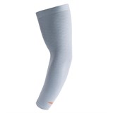 Anta BASKETBALL Нарукавник баскетбольный Серый - фото 280349