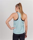 Nordski PRO LIGHT (W) LIGHT OPAL Майка беговая женская Голубой - фото 280360