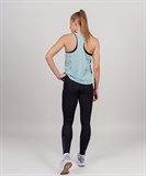 Nordski PRO LIGHT (W) LIGHT OPAL Майка беговая женская Голубой - фото 280362