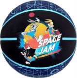 Spalding SPACE JAM TUNE COURT Мяч баскетбольный - фото 280373