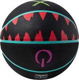 Torres GAME OVER (B023117) Мяч баскетбольный - фото 280377