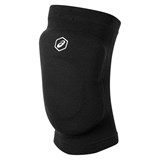 Asics GEL KNEEPAD Наколенники волейбольные Черный - фото 280387