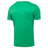 Jögel CAMP ORIGIN JFT-1020-K Футболка детская Зеленый/Белый - фото 280433