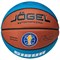 Jogel ECOBALL 2.0 AUTOGRAPH №3 Мяч баскетбольный сувенирный - фото 280466