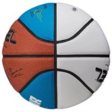 Jögel ECOBALL 2.0 AUTOGRAPH №3 Мяч баскетбольный сувенирный - фото 280468