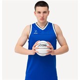 Jögel ECOBALL 2.0 AUTOGRAPH №3 Мяч баскетбольный сувенирный - фото 280473