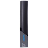 Starfit PRO FA-520 Ролик массажный средняя жесткость 90х15 cм Черный - фото 280485