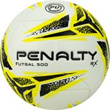 Penalty BOLA FUTSAL RX 500 XXIII Мяч футзальный - фото 280491