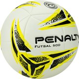 Penalty BOLA FUTSAL RX 500 XXIII Мяч футзальный - фото 280492