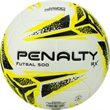 Penalty BOLA FUTSAL RX 500 XXIII Мяч футзальный - фото 280494