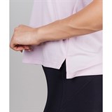 Nordski RUN (W) PEONY Футболка беговая женская Сиреневый - фото 280501