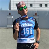 Wondertrail STICKERBOMBING Кепка беговая Разноцветный - фото 280532 Wondertrail STICKERBOMBING Кепка беговая Разноцветный - фото 280532