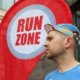 Wondertrail STICKERBOMBING Кепка беговая Разноцветный - фото 280535 Wondertrail STICKERBOMBING Кепка беговая Разноцветный - фото 280535