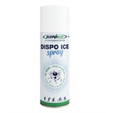 Dispo ICE SPRAY Спрей-заморозка охлаждающий и обезболивающий, 400 мл - фото 280546