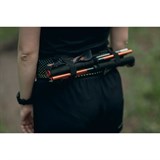 Enklepp TIKSI WAIST BELT DIAMOND LIME 2.0 S Эластичные пояса для бега и трейла Зеленый - фото 280580