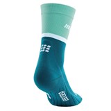 CEP THE RUN COMPRESSION MID CUT SOCKS 4.0 Компрессионные носки Голубой/Синий - фото 280590 CEP THE RUN COMPRESSION MID CUT SOCKS 4.0 Компрессионные носки Голубой/Синий - фото 280590
