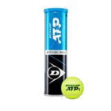 Dunlop ATP OFFICIAL 4B Мячи для большого тенниса (4 шт) - фото 280600