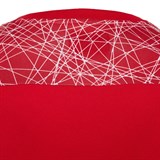 Macron NASH Футболка игровая футбольная Красный/Белый - фото 280650 Macron NASH Футболка игровая футбольная Красный/Белый - фото 280650