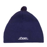Jögel CAMP PERFORMDRY PRACTICE BEANIE Шапка Темно-синий - фото 280654