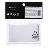 Jögel GUARD STAY Фиксаторы щитков Белый - фото 280658