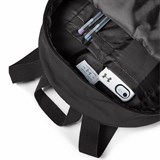 Under Armour MIDI BACKPACK 2.0 Рюкзак Черный - фото 280673