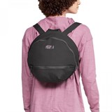 Under Armour MIDI BACKPACK 2.0 Рюкзак Черный - фото 280676
