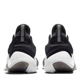 Nike GIANNIS IMMORTALITY Кроссовки баскетбольные Белый/Черный/Золотой - фото 280683