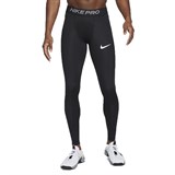 Nike PRO TIGHT FIT NFS Тайтсы беговые Черный* - фото 280686