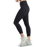 Anta CROSS-TRAINING Тайтсы женские Черный - фото 280711