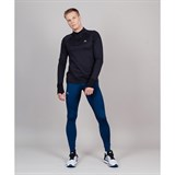 Nordski PRO DARK OCEAN Тайтсы Темно-синий - фото 280771