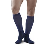 CEP INFRARED RECOVERY COMPRESSION SOCKS Компрессионные гольфы для восстановления Синий - фото 280828